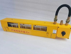 粘捕式防爆誘蚊燈在制藥、食品和紡織品行業的應用與優勢