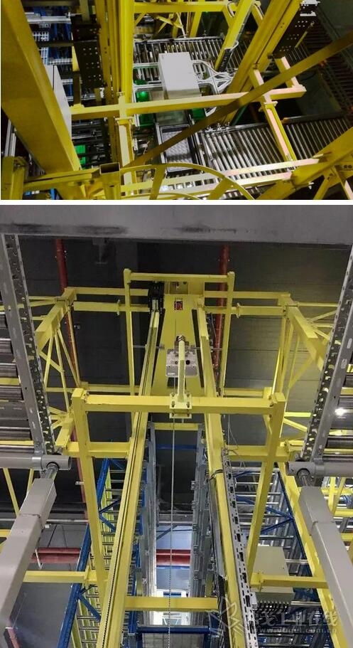 凱樂士與美的強強聯手，共筑智能“黑燈工廠”新標桿